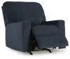 Ashley Furniture 2430325 Ashley Furniture 2430325 Aviemore - Rocker Recliner - Ink