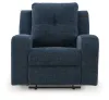 Ashley Furniture 3880629 Ashley Furniture 3880629 Danum - Zero Wall Recliner - Ink