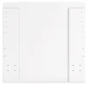 Ashley Furniture EB9630B5 Ashley Furniture EB9630B5 Onita - Twin Panel Platform Bed - White