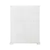 Samuel Lawrence Furniture S920-440 Savannah - 4-Drawer Chest - White