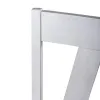 Liberty Furniture 62WH-C2500S Liberty Furniture 62WH-C2500S Lindsey Farm - Splat Back Chair - Weathered White & Sandstone