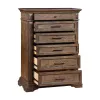 New Classic B658-070 Mar Vista - Chest - Walnut