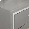 New Classic B3365G-050 Huxley - Dresser - Gray
