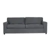 New Classic U1261-30-ASH Kylo - Sofa - Ash Gray