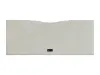 Riverside Furniture 50231 Maisie - Writing Desk - Champagne
