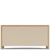 Riverside Furniture 91055 Davie - Server - Light Brown