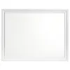 CoasterEveryday 205894 Barzini - Dresser Mirror - White