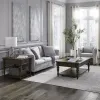 Liberty Furniture 512-OT-3PCS Arden Road - 3 Piece Table Set - Satin Cherry