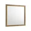 Intercon VG-BR-2291-NNM-C Vega - Mirror - Natural Oak Melamine