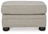Ashley Furniture 3730714 Gaelon - Ottoman - Dune