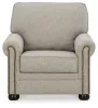 Ashley Furniture 3730720 Gaelon - Chair - Dune
