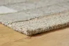 Ashley Furniture R406332 Abbotton - 5' x 7' Rug - Taupe / Gray / Caramel