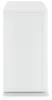 Ashley Furniture B822-31 Chalanna - Dresser - White