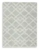 Ashley Furniture R407332 Ashley Furniture R407332 Unawick - 5' x 7' Rug - Gray / Ivory