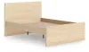 Ashley Furniture EB9632B22 Ashley Furniture EB9632B22 Onita - King Panel Platform Bed - Natural