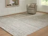 Ashley Furniture R408200 Ashley Furniture R408200 Eljory - 9' x 12' Rug - Gray