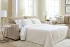 Ashley Furniture PC6950739 Bridgepoint - Queen Sofa Sleeper - Almond