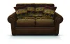 England 2266 Jaden - Stationary Loveseat