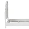 Liberty Furniture 244-BR15 Magnolia Manor - King Panel Headboard - Antique White