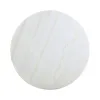 CoasterEssence 192061 Kella - Round Marble Top Dining Table - White Marble