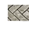 Furniture of America RG5195 Fermont - Area Rug - Gray