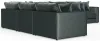Jackson Furniture Industries 2245/36/31/59/37/6-35 Jackson Furniture Industries 2245/36/31/59/37/6-35 Remington - 6 Piece Modular Sectional - Pine