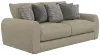 Jackson Furniture Industries 210603-1789/36-2970/36 Ezra - Sofa - Twine