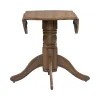 Liberty Furniture 182WT-CD-DLT Liberty Furniture 182WT-CD-DLT Brook Bay - Drop Leaf Table - Sandstone