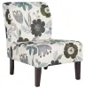 Ashley Furniture A3000074 Triptis - Accent Chair - Gray