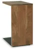Ashley Furniture A4000618 Wimshaw - Accent Table - Brown / Black