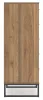Ashley Furniture EB1866-245 Deanlow - Five Drawer Chest - Honey