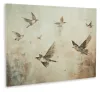 Ashley Furniture A8000413 Collmund - Wall Art - Gray / Brown