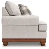 Ashley Furniture PC5680323 Clearbrooke - Chair And A Half - Sandstone