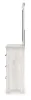 Ashley Furniture PCB1171B1 Ashley Furniture PCB1171B1 Makidern - Dresser And Mirror - Whitewash