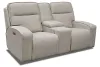 England E6H85H3 EZ Motion - E6H00H3 - Double Reclining Loveseat