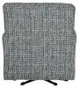 Jackson Furniture Industries 328821-2079/43 Jackson Furniture Industries 328821-2079/43 Hooten - Swivel Chair - Caspian