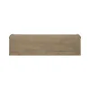 Liberty Furniture 244N-BR31 Liberty Furniture 244N-BR31 Magnolia Manor - 7 Drawer Dresser - Weathered Bisque