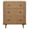 CoasterElevations 224301Q-S5 Arini - 5 Piece Queen Bedroom Set Sand - Wash And Gray