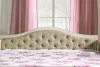 Furniture of America FOA1749-BED Maureen - Daybed With Extentable Trundle - Antique White