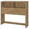 Coaster Fine Furniture 315901F Westpark - Full Bookcase Headboard - Mango