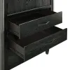New Classic B1434-070 Skyline - Door Chest - Onyx