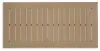 Ashley Furniture P560-701 Hallow Creek - Rectangular Cocktail Table - Driftwood