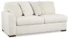 Ashley Furniture 61904S5 Ashley Furniture 61904S5 Chessington - 3-Piece Sectional - Ivory