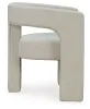 Ashley Furniture A3000699 Ashley Furniture A3000699 Landick - Accent Chair - Ivory