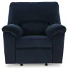 Ashley Furniture 2420525 Ashley Furniture 2420525 SimpleJoy - Rocker Recliner - Navy