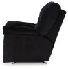 Ashley Furniture 2420425 Ashley Furniture 2420425 SimpleJoy - Rocker Recliner - Onyx