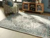 Ashley Furniture R407491 Wallney - 8' x 10' Rug - Multi