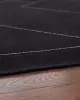 Ashley Furniture R407531 Marav - 8' x 10' Rug - Black / White