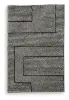 Ashley Furniture R407592 Ashley Furniture R407592 Kurtmen - 5' x 7' Rug - Black / Ivory