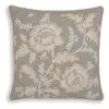Ashley Furniture A1001146 Viveka - Pillow (Set of 4) - Brown / Beige